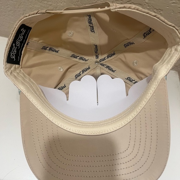 SnapBack Hat - Picture 5 of 6